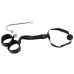 Bad Kitty Bondage Set with Anal Hook & Adjustable Mouth Gag