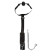 Bad Kitty Bondage Set with Anal Hook & Adjustable Mouth Gag
