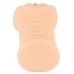 Nature Skin Intimate Machine Realistic Texture 16cm TPE Skin-Tone