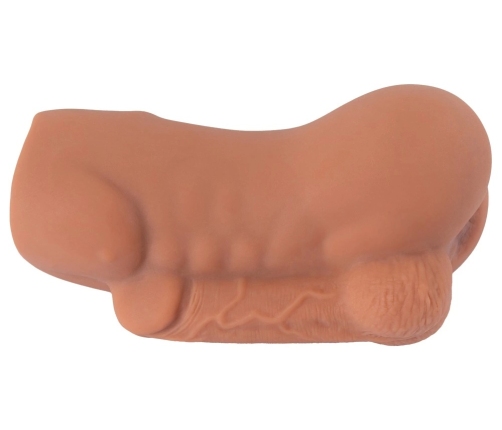 Realistixxx RealGay Intimate Machine TPE Anatomical Model 16cm