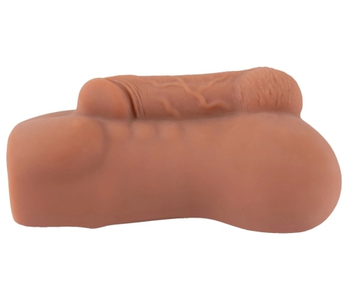 Realistixxx RealGay Intimate Machine TPE Anatomical Model 16cm