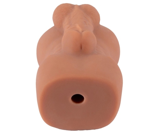 Realistixxx RealGay Intimate Machine TPE Anatomical Model 16cm