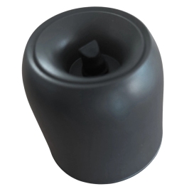 Autoblow VacuGlide Cap with Silicone Valve - Universal Pressure Regulator
