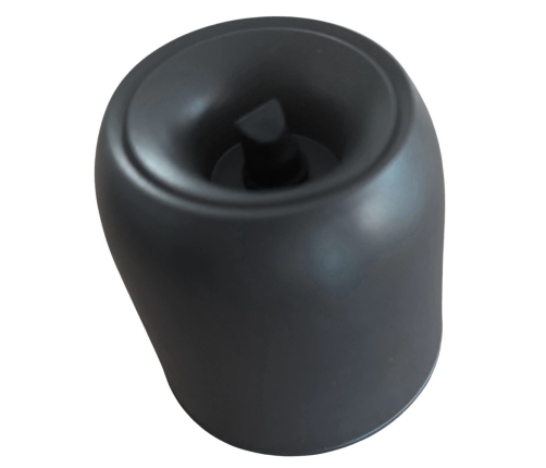Autoblow VacuGlide Cap with Silicone Valve - Universal Pressure Regulator