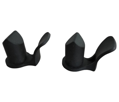 Autoblow VacuGlide 2 - Zestaw 2 zaworow silikonowych do pokrywy