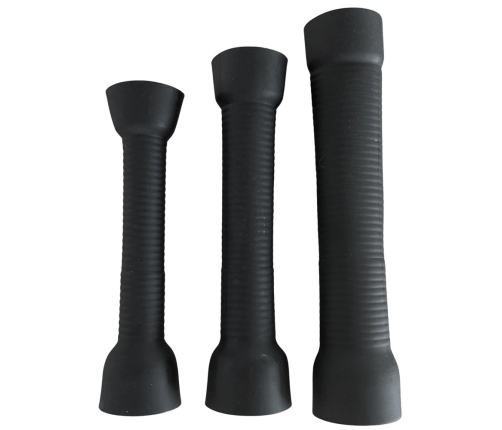 Autoblow VacuGlide 3 silikonowe wkłady wymienne S/M/L - zestaw akcesoriow