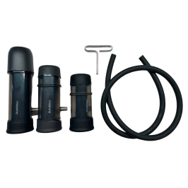 Autoblow VacuGlide Large Set - 9-Piece Maintenance Accessories Kit