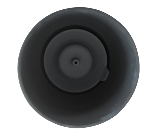 Autoblow Large Stroking Tube with Sleeve & Cap for VacuGlide L 21.5cm
