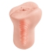 Alive Amelia Intimate Stimulation Sleeve TPE Skin-Tone 13.4 cm