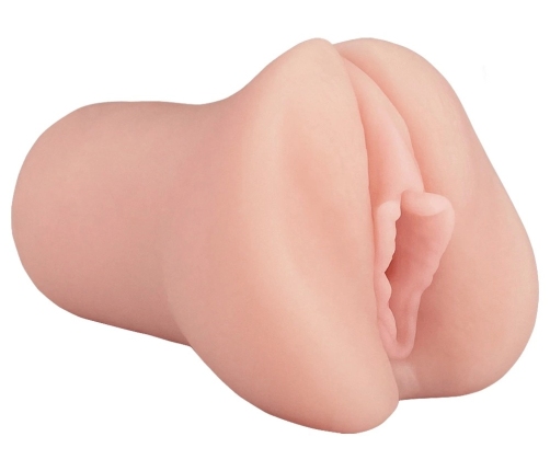 Alive Amelia Intimate Stimulation Sleeve TPE Skin-Tone 13.4 cm