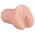 Alive Amelia Intimate Stimulation Sleeve TPE Skin-Tone 13.4 cm