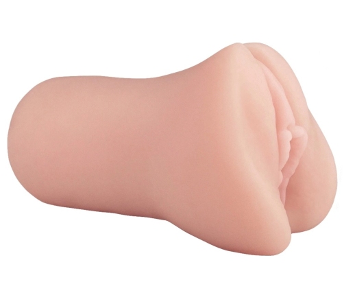 Alive Amelia Intimate Stimulation Sleeve TPE Skin-Tone 13.4 cm