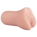 Alive Amelia Intimate Stimulation Sleeve TPE Skin-Tone 13.4 cm
