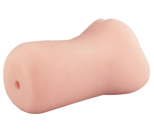 Alive Amelia Intimate Stimulation Sleeve TPE Skin-Tone 13.4 cm