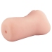 Alive Amelia Intimate Stimulation Sleeve TPE Skin-Tone 13.4 cm