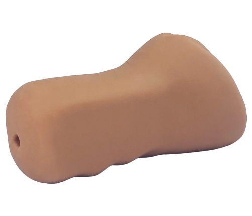 Alive Emma Intimate Stimulation Sleeve TPE Ergonomic 14.8 cm
