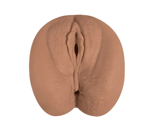 Alive Mia XL Anatomical Intimate Device Soft Touch TPE 14.6 cm