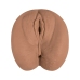 Alive Mia XL Anatomical Intimate Device Soft Touch TPE 14.6 cm