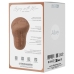 Alive Mia XL Anatomical Intimate Device Soft Touch TPE 14.6 cm