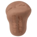 Alive Mia XL Anatomical Intimate Device Soft Touch TPE 14.6 cm