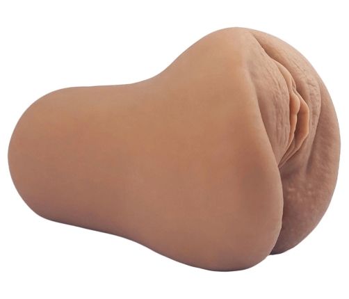 Alive Mia XL Anatomical Intimate Device Soft Touch TPE 14.6 cm