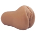 Alive Mia XL Anatomical Intimate Device Soft Touch TPE 14.6 cm