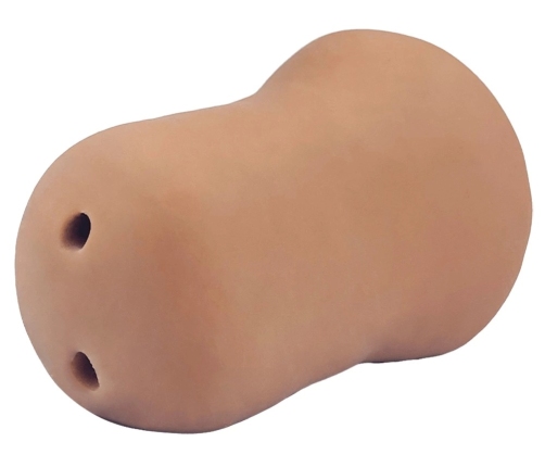 Alive Mia XL Anatomical Intimate Device Soft Touch TPE 14.6 cm