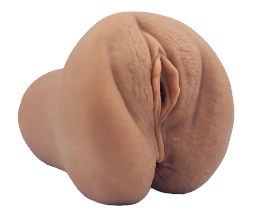 Alive Mia XL Anatomical Intimate Device Soft Touch TPE 14.6 cm