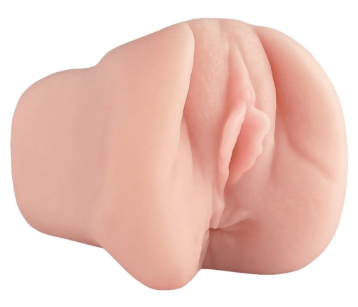 Alive Lola Intimate Training Device TPE Dual Entry 14.9 cm