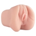 Alive Lola Intimate Training Device TPE Dual Entry 14.9 cm