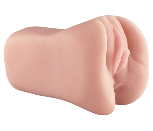 Alive Lola Intimate Training Device TPE Dual Entry 14.9 cm