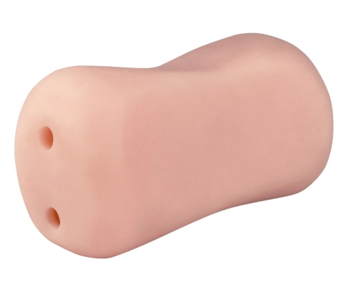 Alive Lola Intimate Training Device TPE Dual Entry 14.9 cm