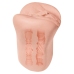 Alive Lola Intimate Training Device TPE Dual Entry 14.9 cm