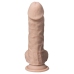 SilexD Real Skin Model 1 Flexible Silicone System Flesh 7 Inch