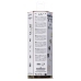 SilexD Real Skin Model 1 Flexible Silicone System Flesh 7 Inch