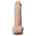 SilexD Real Skin Model 1 Flexible Silicone System Flesh 7 Inch