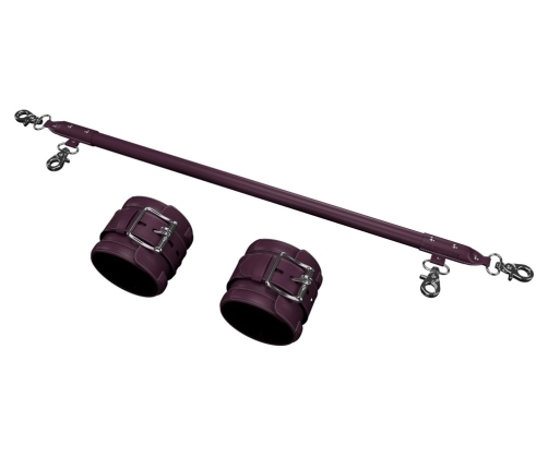Fifty Shades of Grey Entwined Passion Adjustable Restraint Bar Purple