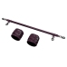 Fifty Shades of Grey Entwined Passion Adjustable Restraint Bar Purple