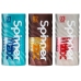 Tenga Spinner Deluxe 02 Bumps - Rotating Stimulation System, 14 cm