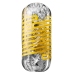 Tenga Spinner Deluxe 02 Bumps - Rotating Stimulation System, 14 cm