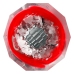 Tenga Spinner Deluxe 03 Steps - Rotating Intimate Device, 14 cm