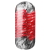 Tenga Spinner Deluxe 03 Steps - Rotating Intimate Device, 14 cm