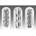 Tenga Spinner Deluxe 03 Steps - Rotating Intimate Device, 14 cm