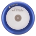 Tenga Premium 20th Anniversary Cup Intimate Machine, 15.6 cm, Blue
