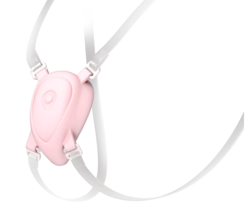 Kiiroo Luxus Harness - Adjustable Accessory for LuxHer Vibrator Set