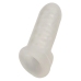REBEL Sleeve M Intimate Enhancement System Transparent 16.5cm