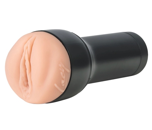 Kiiroo Feel Lacy Lennon Interactive Intimate Device, 22 cm, Skin-Tone