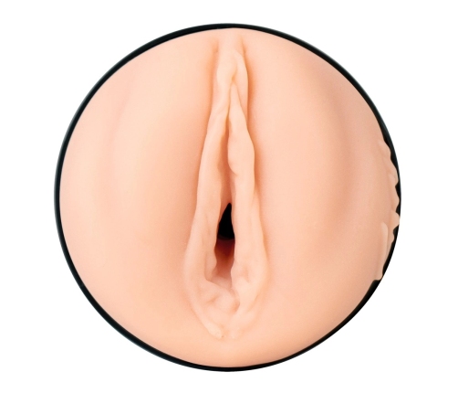Kiiroo Feel Lacy Lennon Interactive Intimate Device, 22 cm, Skin-Tone
