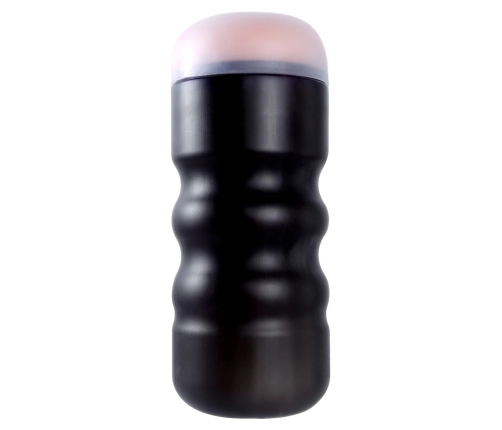 STROKER Vagina Style Intimate Device with Discreet Case 16.8 cm