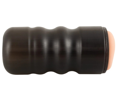 STROKER Anal Style Intimate Machine Discreet Case 16.8cm TPE ABS